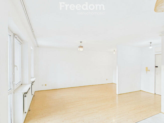 Kawalerka 33m² z dużym balkonem, ul. Stachonia