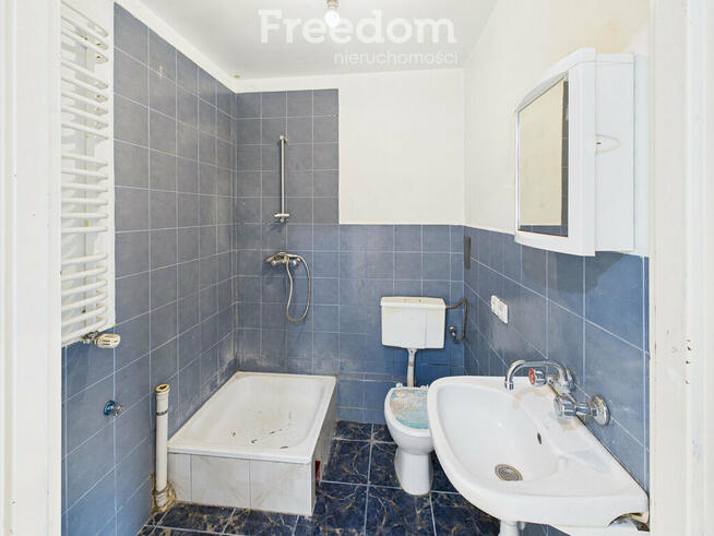 Kawalerka 33m² z dużym balkonem, ul. Stachonia