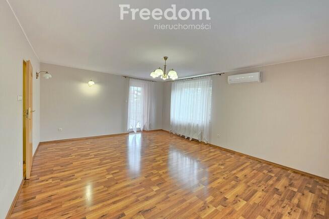 Dom 211 m² | przy lesie | ul. Borówkowa | piwnica