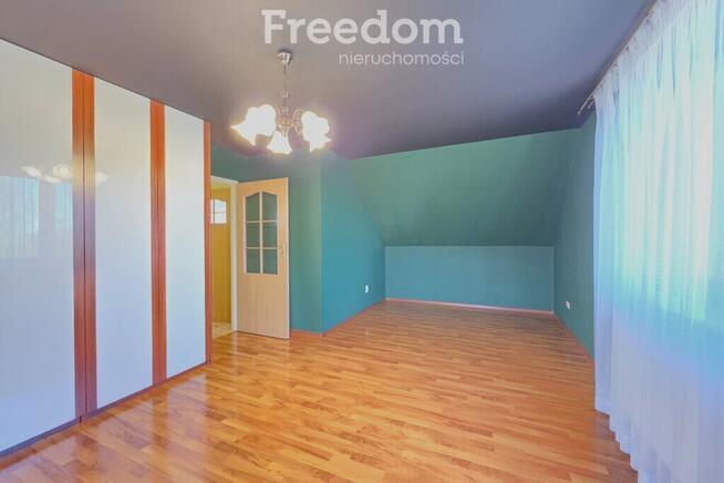 Dom 211 m² | przy lesie | ul. Borówkowa | piwnica