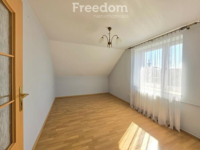 Dom 211 m² | przy lesie | ul. Borówkowa | piwnica