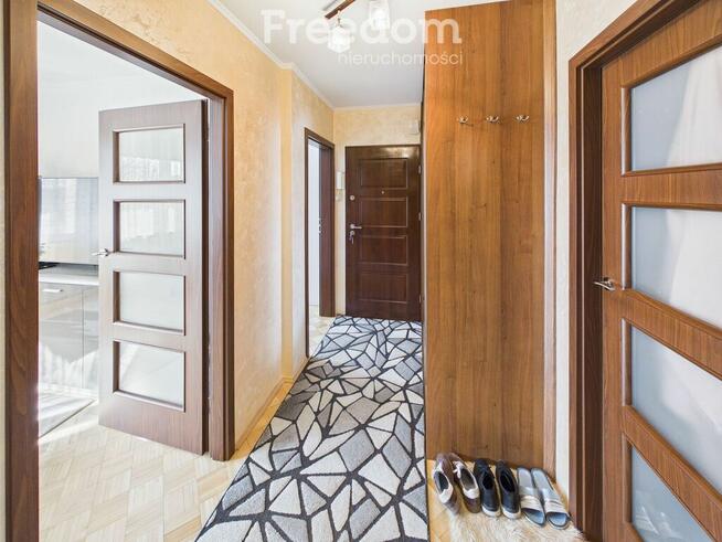 3 pokoje 67,8 m², 1 piętro, Łęczna