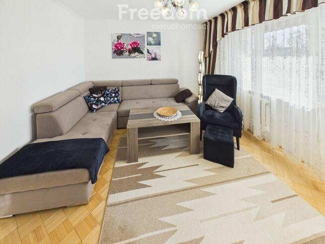 3 pokoje 67,8 m², 1 piętro, Łęczna
