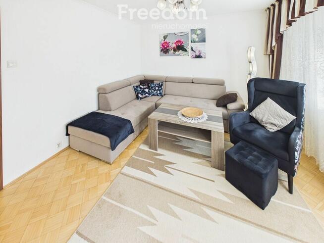3 pokoje 67,8 m², 1 piętro, Łęczna