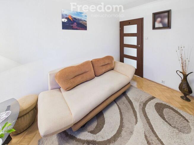 3 pokoje 67,8 m², 1 piętro, Łęczna