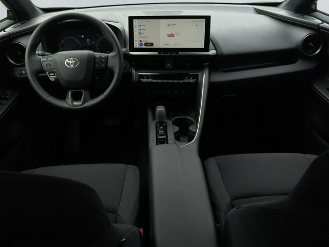 Toyota C-HR 232KM Plug-in Style Kamera Czujniki Felgi 18" Nawigacja Od ręki 1726zł