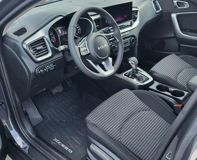 Kia XCeed Super Niska Cena Automat 150KM Pakiety Zimowy, Smart18 Felgi od ręki