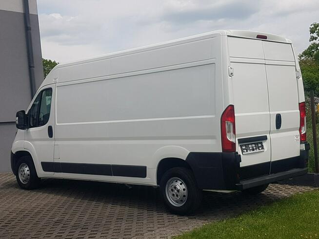 Peugeot Boxer L3H2 KLIMA DŁUGI WYSOKI KRAJOWY DMC 3500 KG