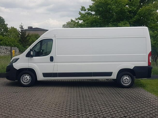 Peugeot Boxer L3H2 KLIMA DŁUGI WYSOKI KRAJOWY DMC 3500 KG
