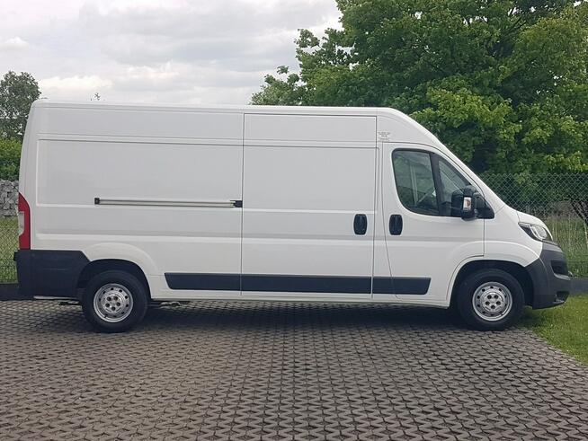 Peugeot Boxer L3H2 KLIMA DŁUGI WYSOKI KRAJOWY DMC 3500 KG