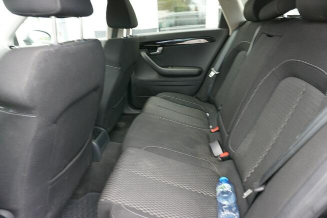 Seat Exeo zarejestrowany, ubezpieczony