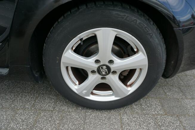 Seat Exeo zarejestrowany, ubezpieczony