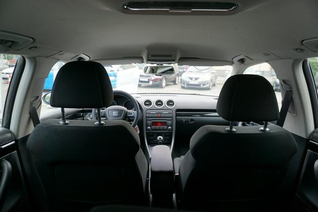 Seat Exeo zarejestrowany, ubezpieczony