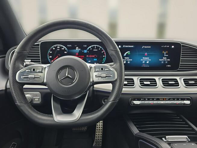 Mercedes GLE 350 de Webasto_Alcantara_Panorama_PamięćFoteli_Kamera360_Asystenci_FV23%