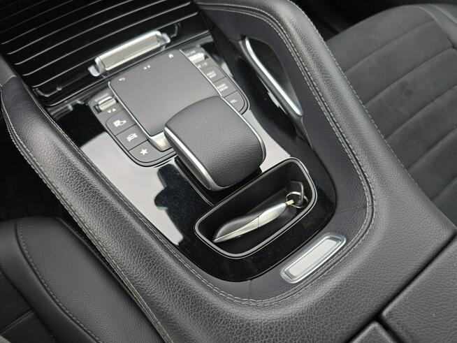 Mercedes GLE 350 de Webasto_Alcantara_Panorama_PamięćFoteli_Kamera360_Asystenci_FV23%