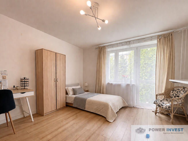 2-pokoje, 36m, ul. Wielicka (Podgórze)