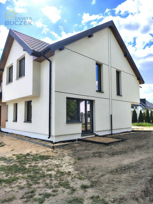 Mieszkanie Rozlazłów gm. Sochaczew,