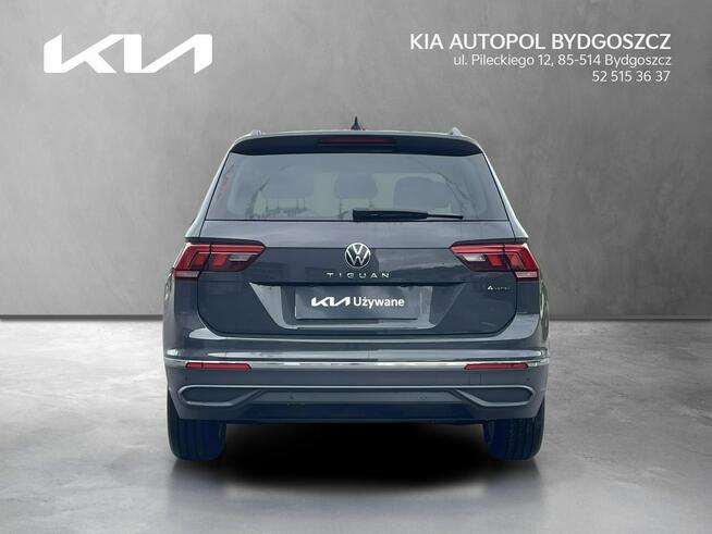 Volkswagen Tiguan 2.0 TDI 150KM 4MOTION DSG LIFE Salon Polska Serwis ASO