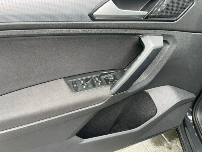 Volkswagen Tiguan 2.0 TDI 150KM 4MOTION DSG LIFE Salon Polska Serwis ASO