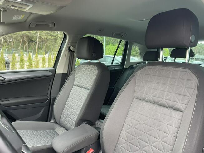 Volkswagen Tiguan 2.0 TDI 150KM 4MOTION DSG LIFE Salon Polska Serwis ASO