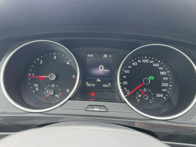 Volkswagen Tiguan 2.0 TDI 150KM 4MOTION DSG LIFE Salon Polska Serwis ASO