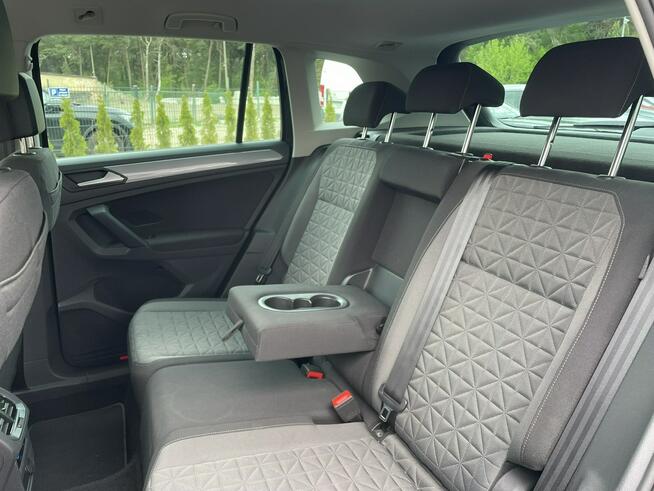 Volkswagen Tiguan 2.0 TDI 150KM 4MOTION DSG LIFE Salon Polska Serwis ASO