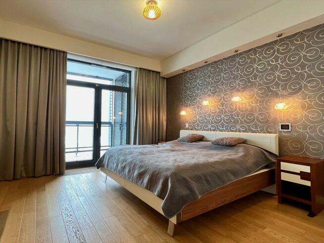 APARTAMENT - Warszawa Śródmieście, Grzybowska