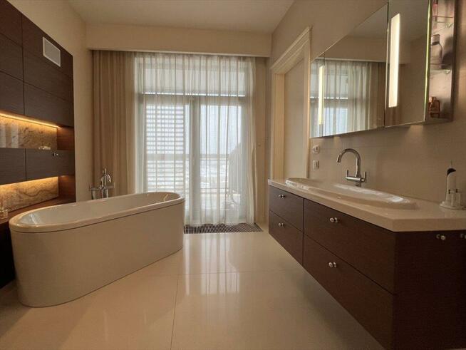 APARTAMENT - Warszawa Śródmieście, Grzybowska
