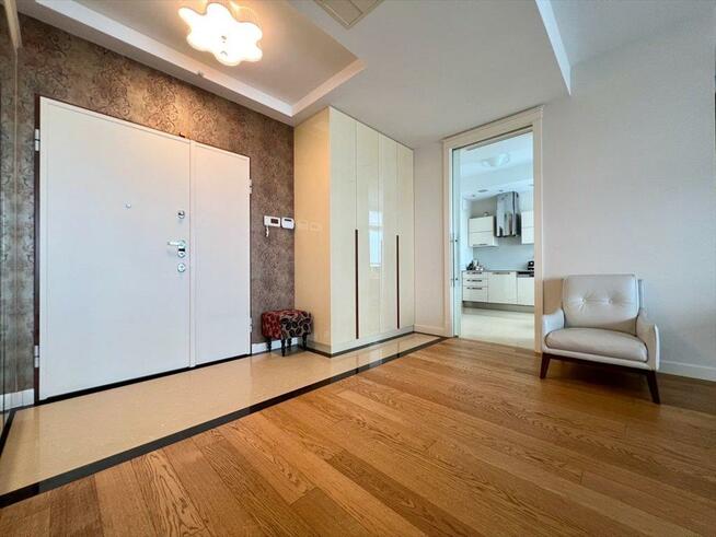 APARTAMENT - Warszawa Śródmieście, Grzybowska