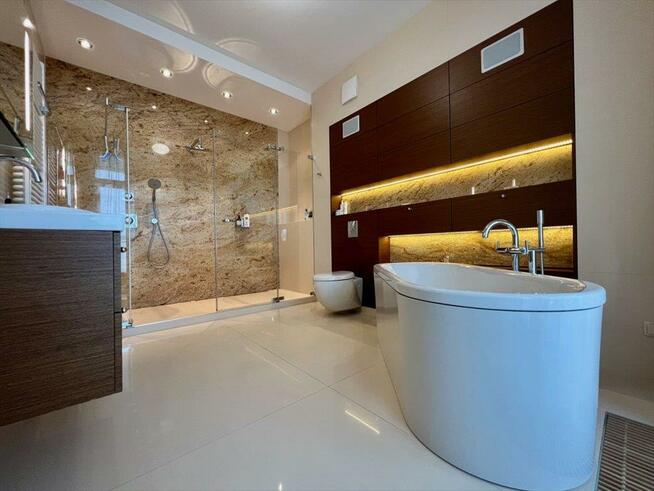 APARTAMENT - Warszawa Śródmieście, Grzybowska