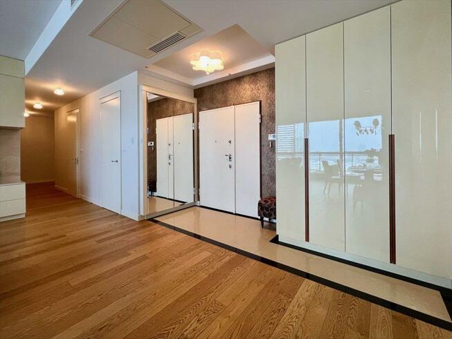 APARTAMENT - Warszawa Śródmieście, Grzybowska