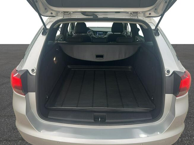 Opel Astra V 1.5 T Edition S&S Kombi