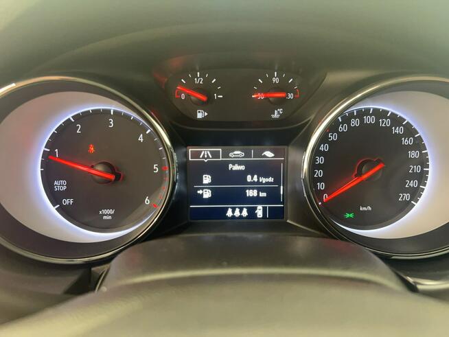 Opel Astra V 1.5 T Edition S&S Kombi