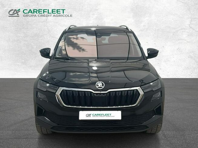 Skoda Karoq 1.5 TDI SCR 4X4 Style DSG