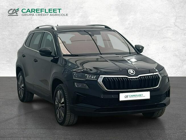 Skoda Karoq 1.5 TDI SCR 4X4 Style DSG