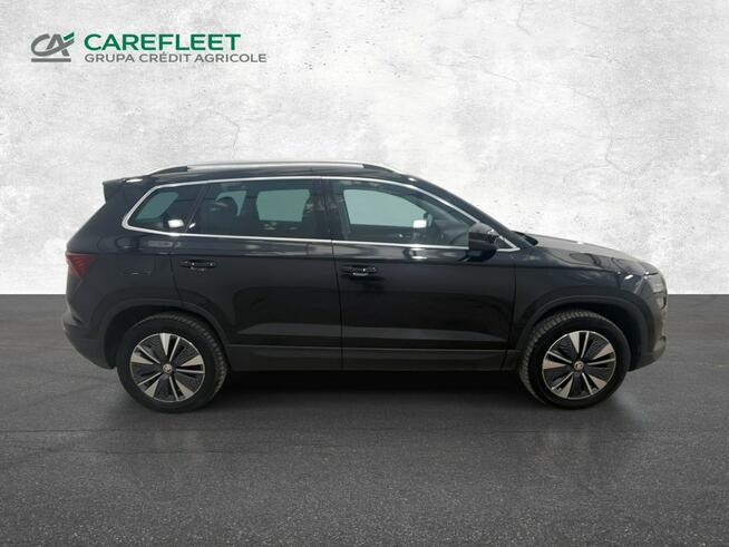 Skoda Karoq 1.5 TDI SCR 4X4 Style DSG
