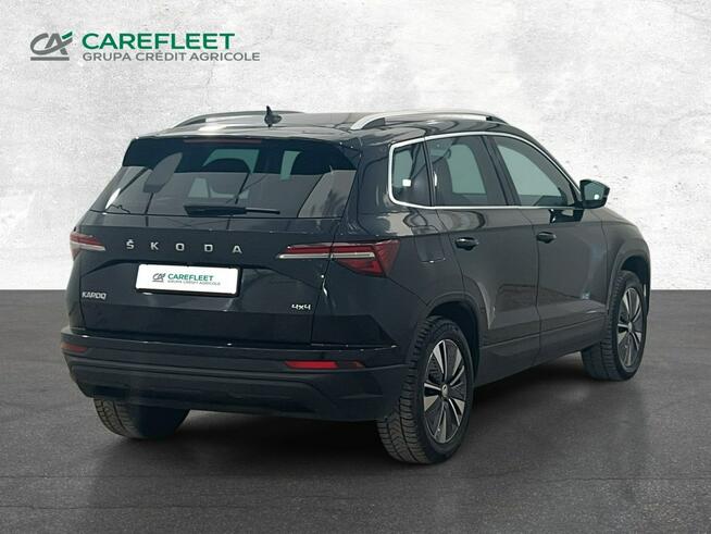 Skoda Karoq 1.5 TDI SCR 4X4 Style DSG