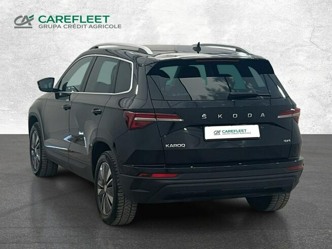 Skoda Karoq 1.5 TDI SCR 4X4 Style DSG