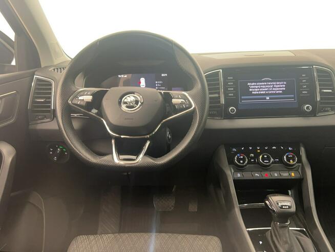 Skoda Karoq 1.5 TDI SCR 4X4 Style DSG
