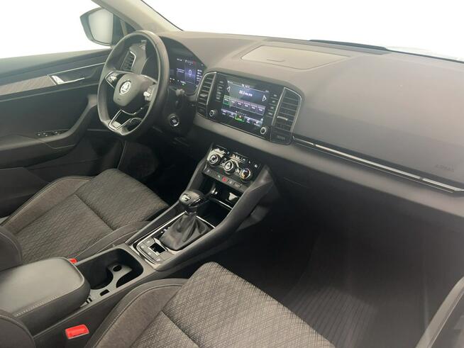Skoda Karoq 1.5 TDI SCR 4X4 Style DSG