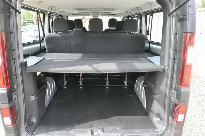 Renault Trafic 2.0dCi 145KM automat Full LED Przebieg 41 tyś km! Navi Kamera