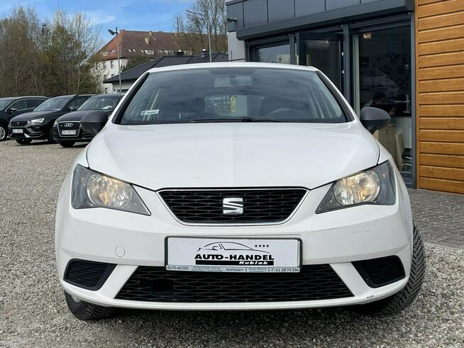 Seat Ibiza 1.2B+LPG (6L/100km)