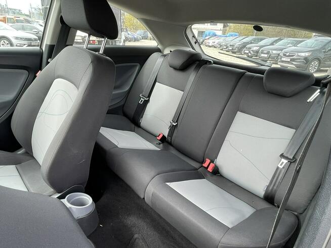 Seat Ibiza 1.2B+LPG (6L/100km)