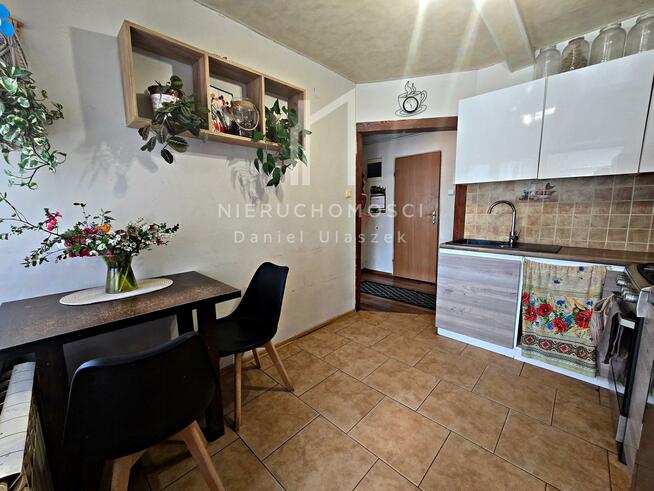 Dom Gliniczek gm. Tarnowiec