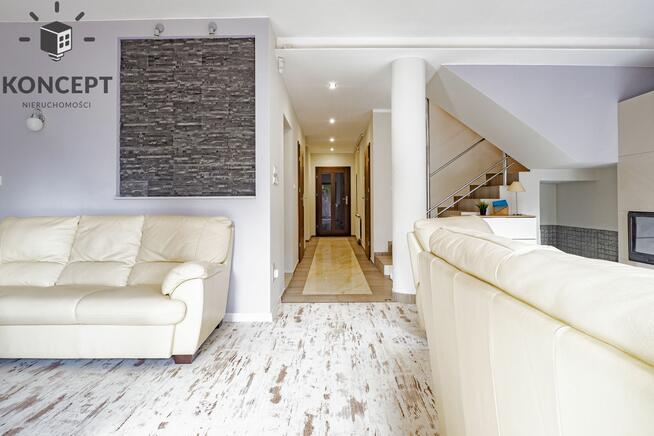 Apartament z pięknym ogrodem - Bielany