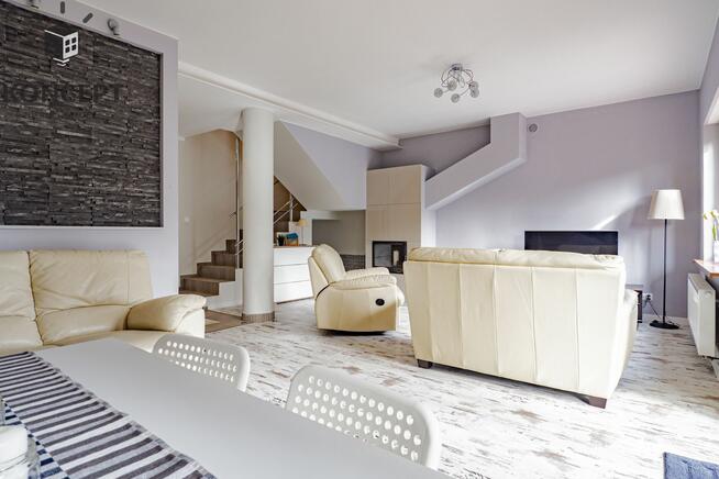 Apartament z pięknym ogrodem - Bielany
