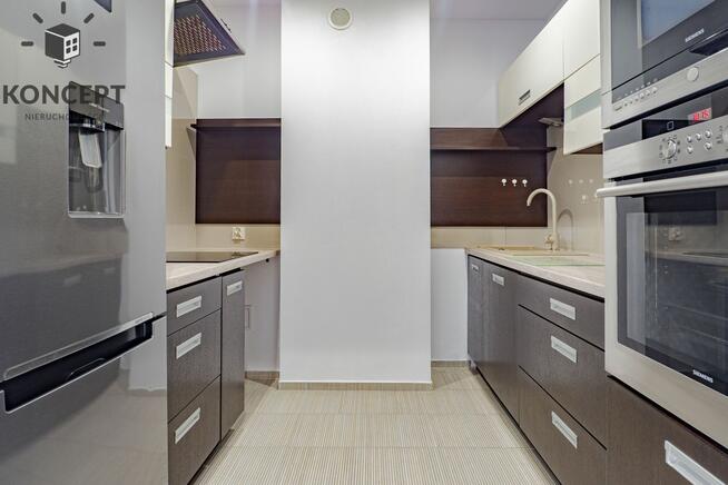 Apartament z pięknym ogrodem - Bielany