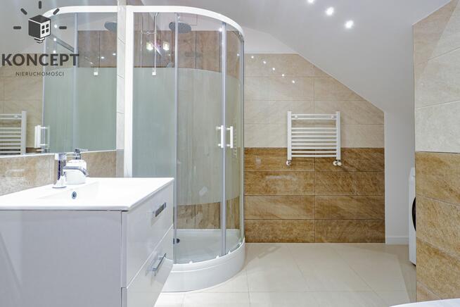 Apartament z pięknym ogrodem - Bielany