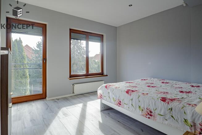 Apartament z pięknym ogrodem - Bielany