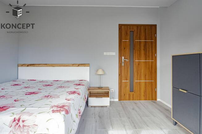 Apartament z pięknym ogrodem - Bielany